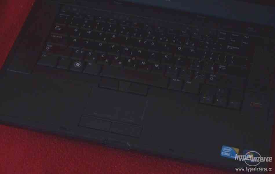 Notebook - Dell E6510 - foto 3