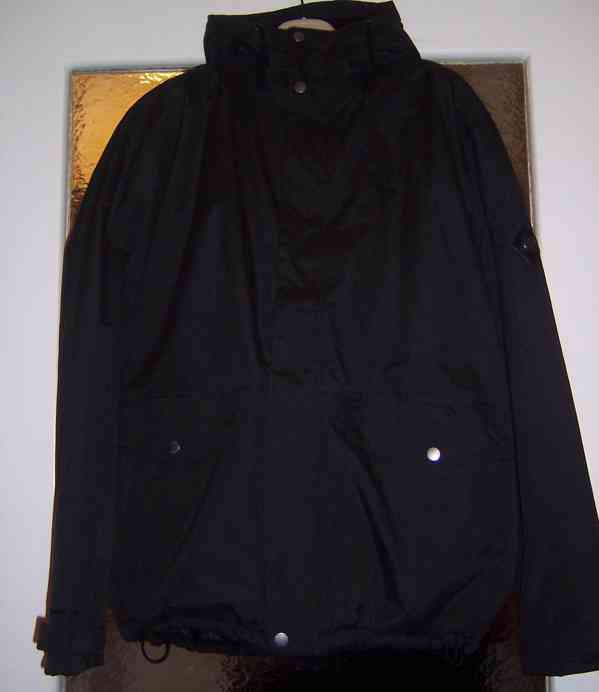 Nová černá zimní bunda zn. Regatta vel. L - foto 4