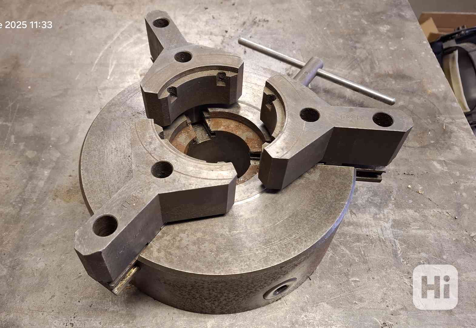 Sklíčidlo 250/3 - foto 1