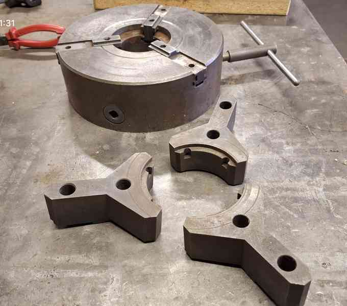 Sklíčidlo 250/3 - foto 3