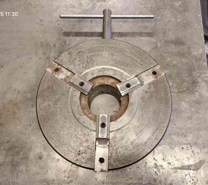 Sklíčidlo 250/3 - foto 2