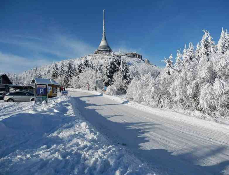 Sex s baculkou Liberec(ko) - foto 1