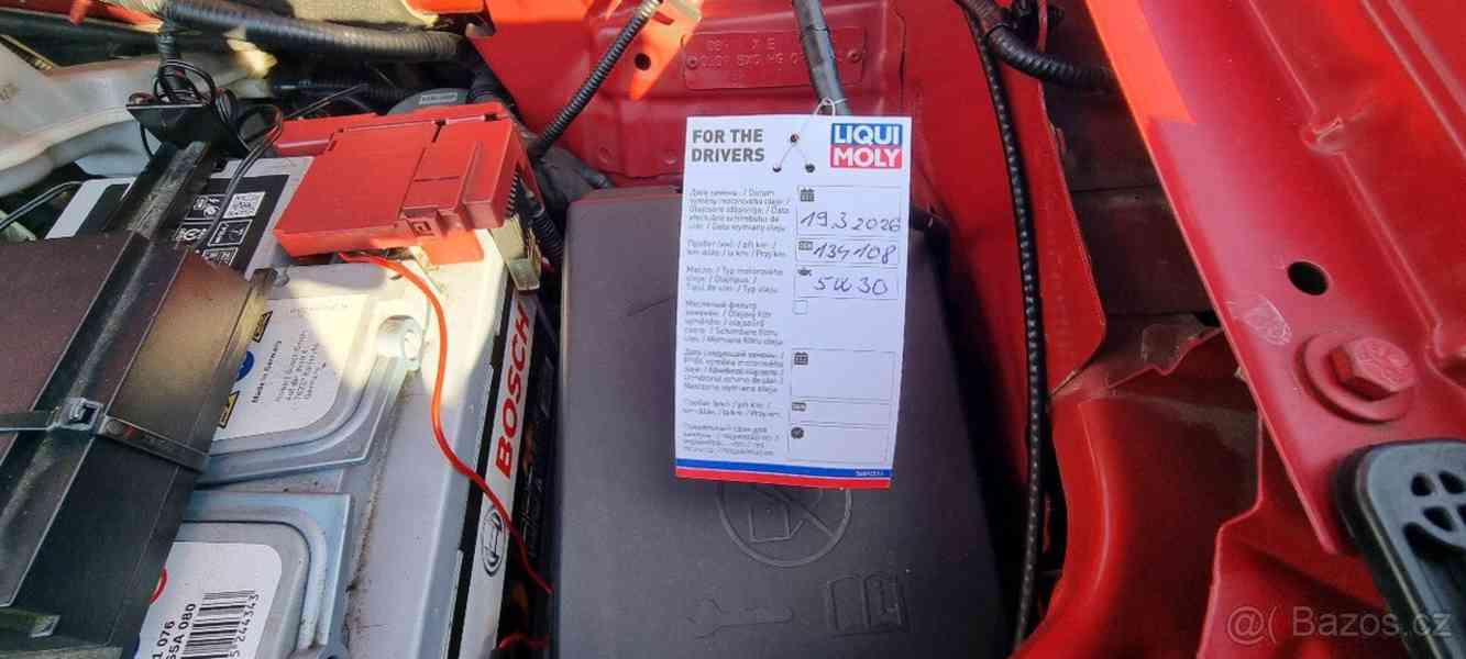 Opel Mokka 1,7   CDTI - foto 3