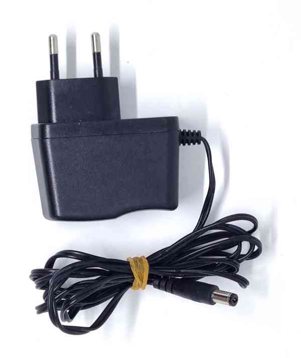 Napájecí Adaptér 12V, 12 A  ,12W Switching Power Supply - foto 1