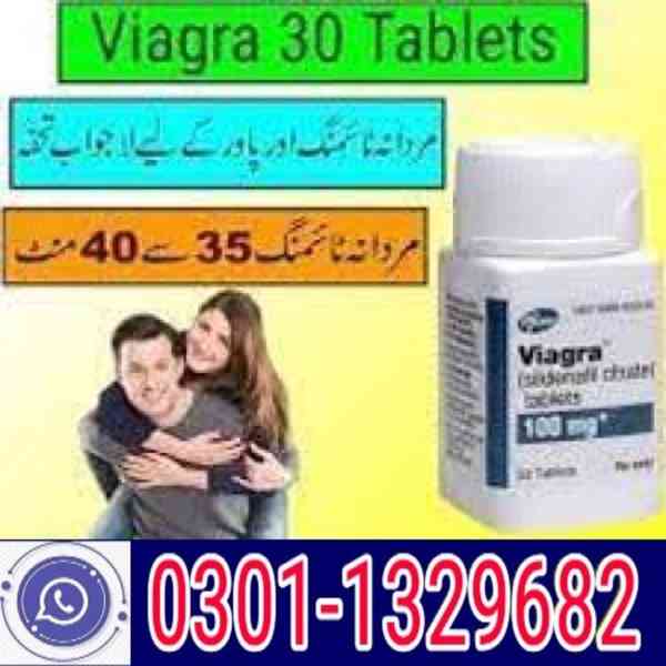 Viagra 30 Tablets in Pakistan  {03011329682} deal now!