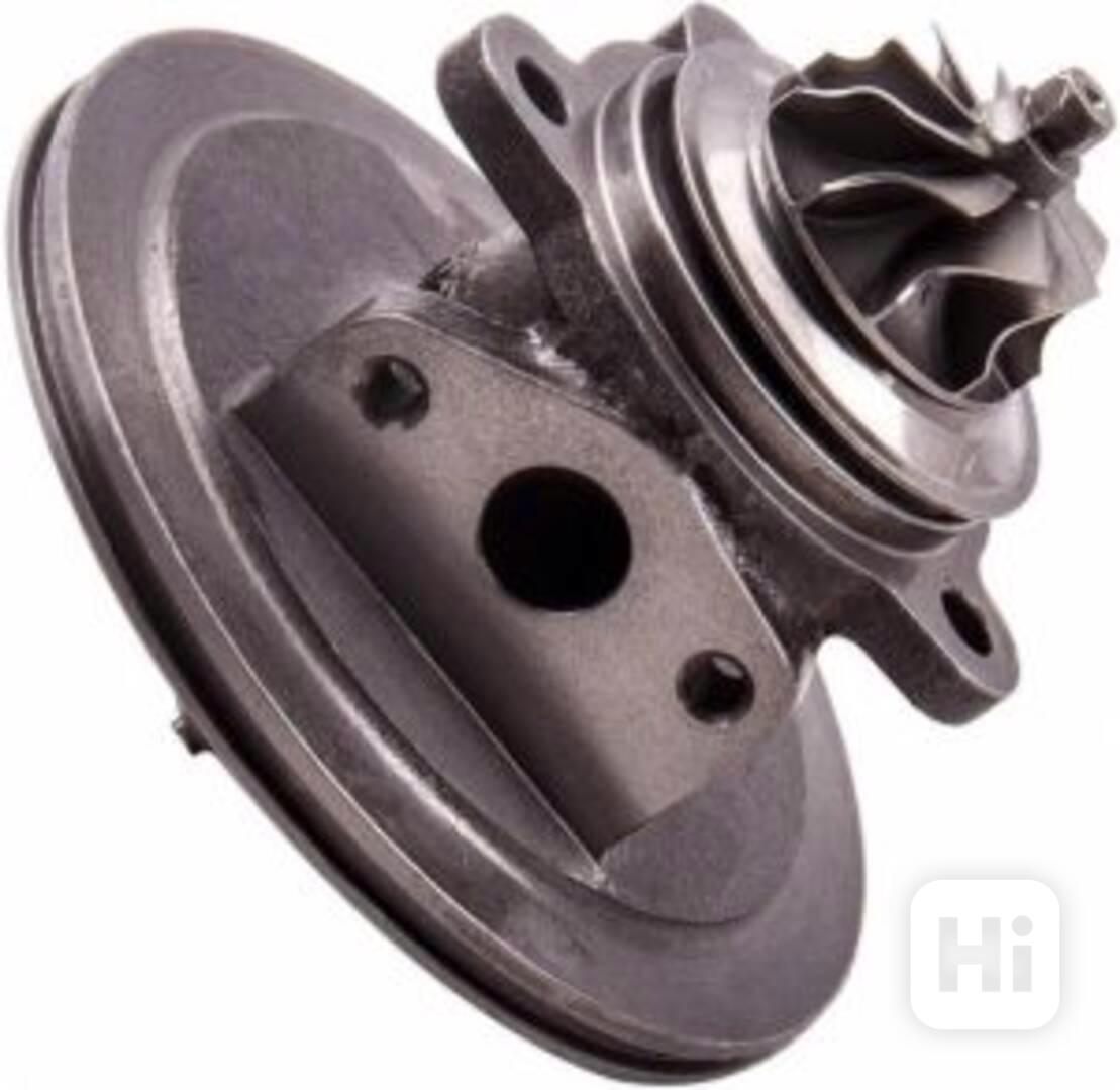 Střed turba Ložiskový uzel 54359880000 54359700000 - foto 1