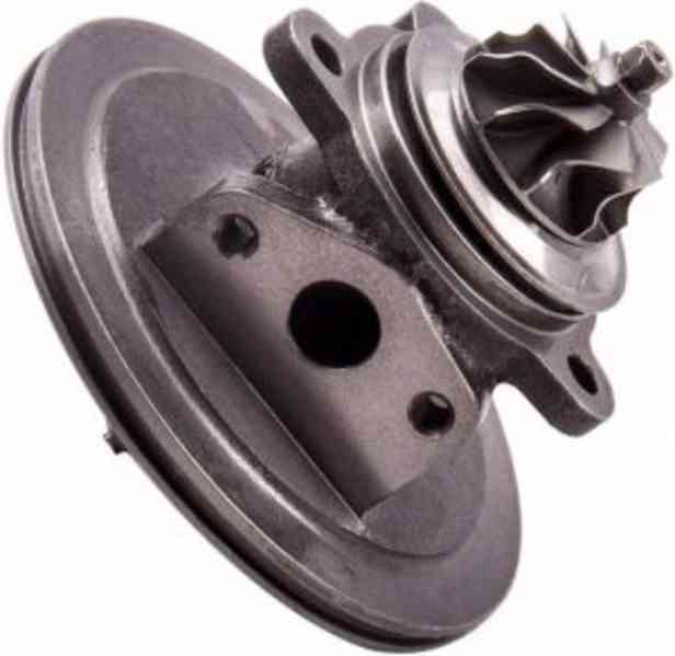 Střed turba Ložiskový uzel 54359880000 54359700000