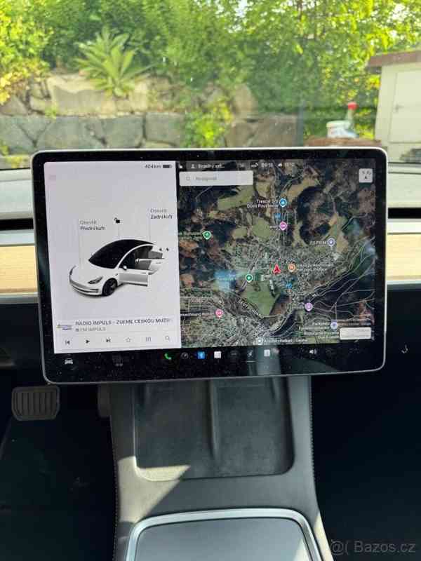 Tesla Model 3 2021 Long Range 491PS 65tis - foto 22