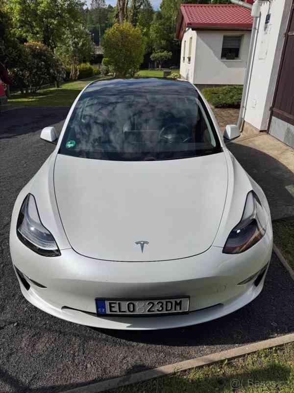 Tesla Model 3 2021 Long Range 491PS 65tis - foto 2