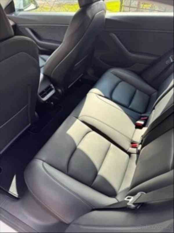 Tesla Model 3 2021 Long Range 491PS 65tis - foto 5