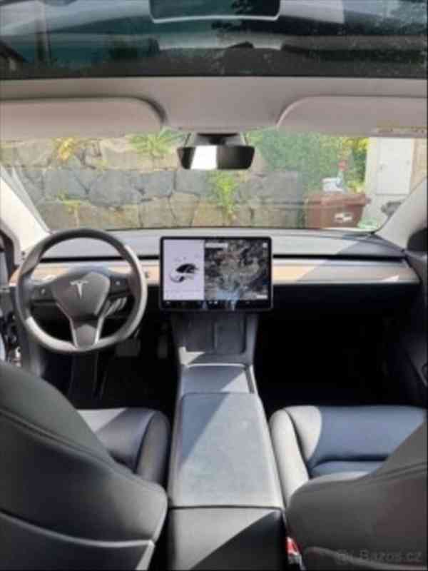 Tesla Model 3 2021 Long Range 491PS 65tis - foto 6