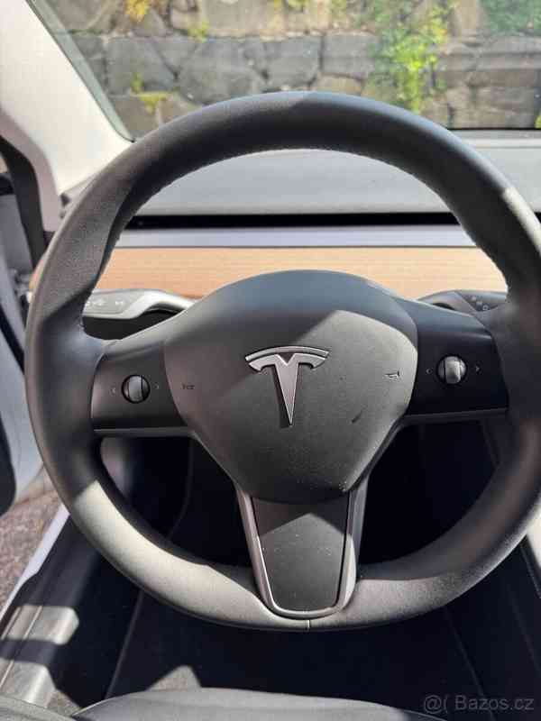 Tesla Model 3 2021 Long Range 491PS 65tis - foto 28