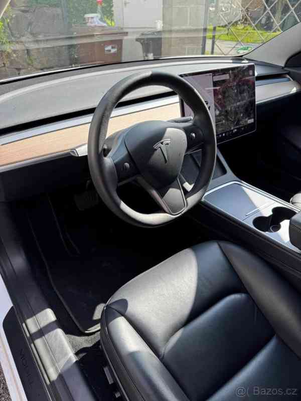 Tesla Model 3 2021 Long Range 491PS 65tis - foto 21