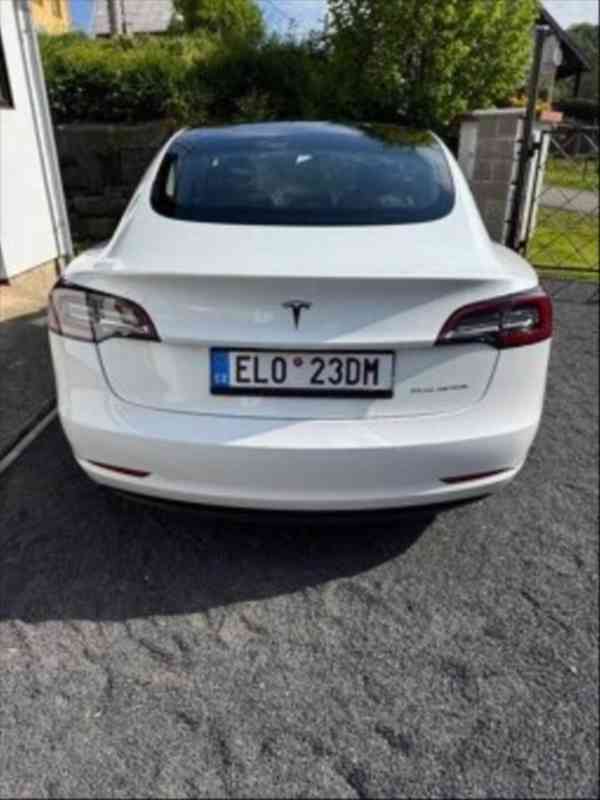 Tesla Model 3 2021 Long Range 491PS 65tis - foto 4