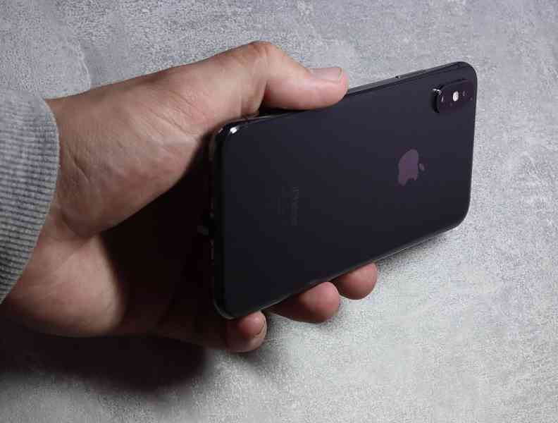 iPhone XS 64gb - foto 1