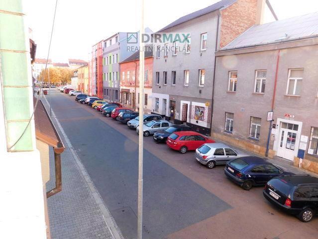 Pronájem bytu 1+1, 50m2, Hlavanova ulice, Plzeň - Slovany - foto 3