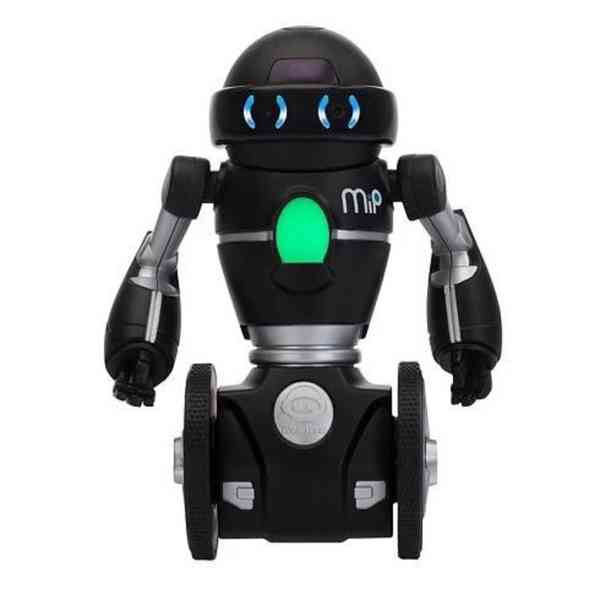 WowWee MiP ROBOT - černý - foto 1