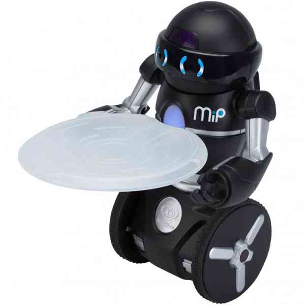 WowWee MiP ROBOT - černý - foto 3