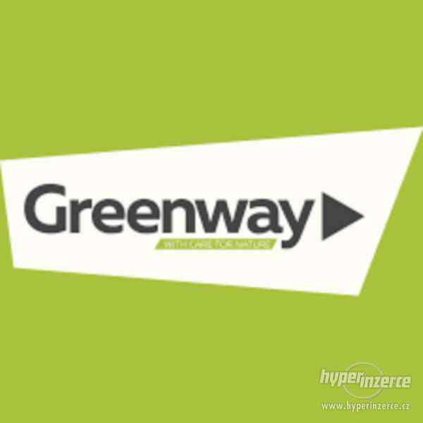 Připojte se k světové jedničce Greenway! - foto 1