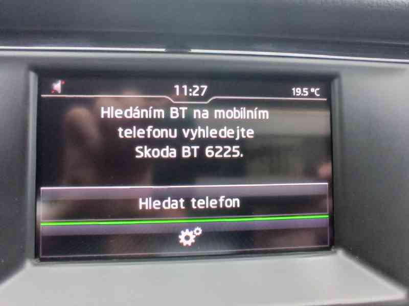 Škoda Fabia 1.4 TDI CZ/DPH/1Maj/Tempomat - foto 25