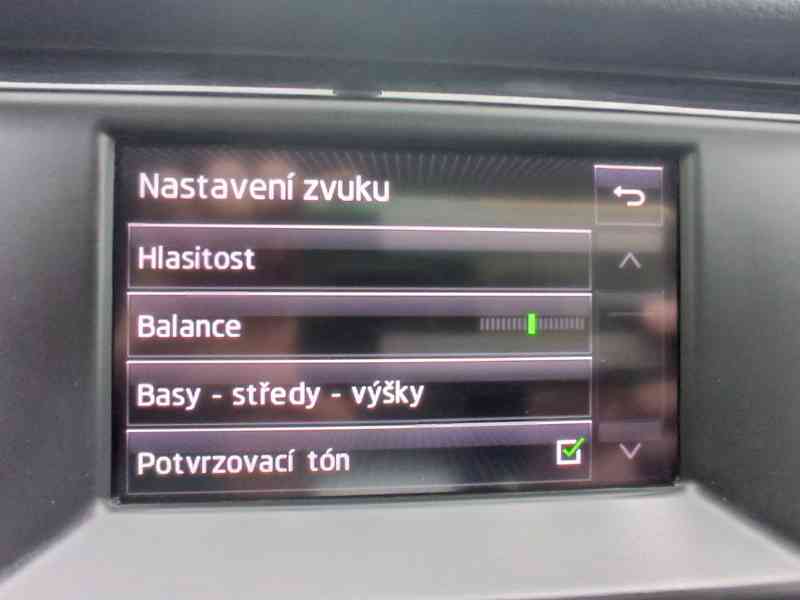 Škoda Fabia 1.4 TDI CZ/DPH/1Maj/Tempomat - foto 28