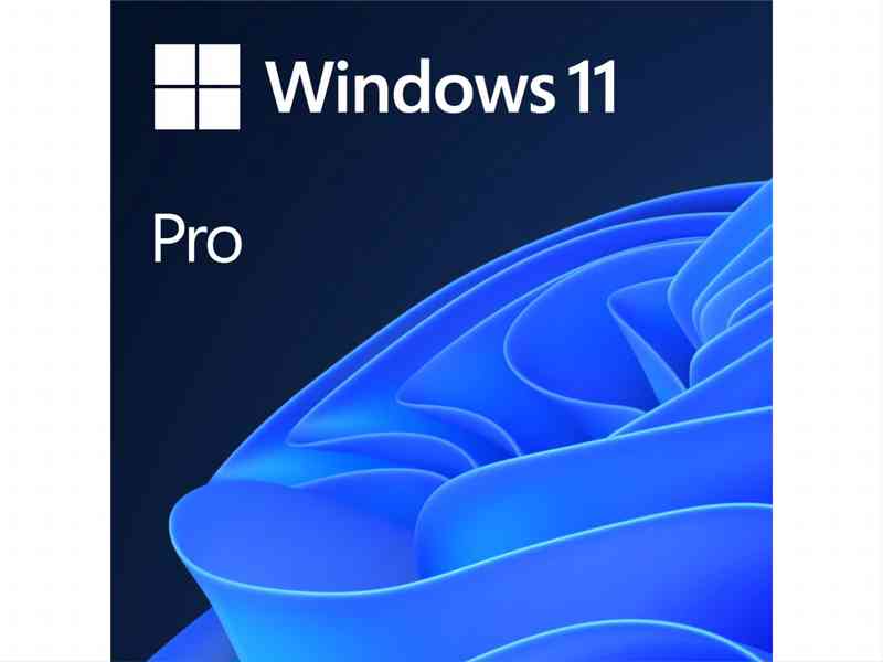 Windows 11 Professional - Elektronická licence  - foto 1