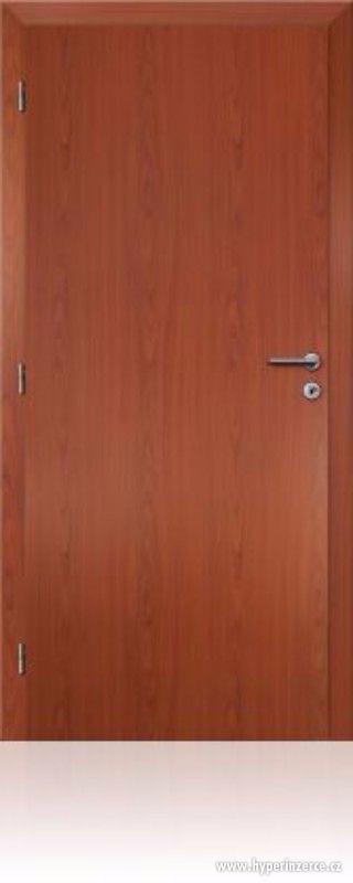 Interiérové dveře SOLODOOR - foto 1