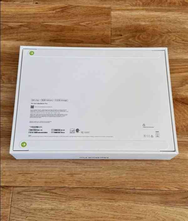 Apple iPad Pro 2024 13-inch, 11-inch, iPad Air 13-inch, 11-i - foto 2