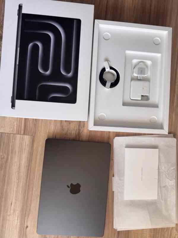 Apple iPad Pro 2024 13-inch, 11-inch, iPad Air 13-inch, 11-i - foto 4