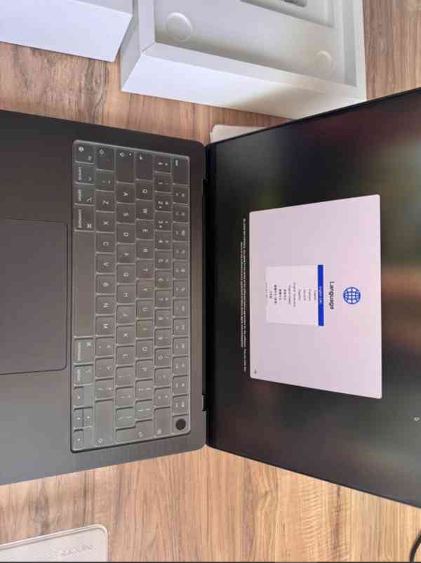 Apple iPad Pro 2024 13-inch, 11-inch, iPad Air 13-inch, 11-i - foto 5