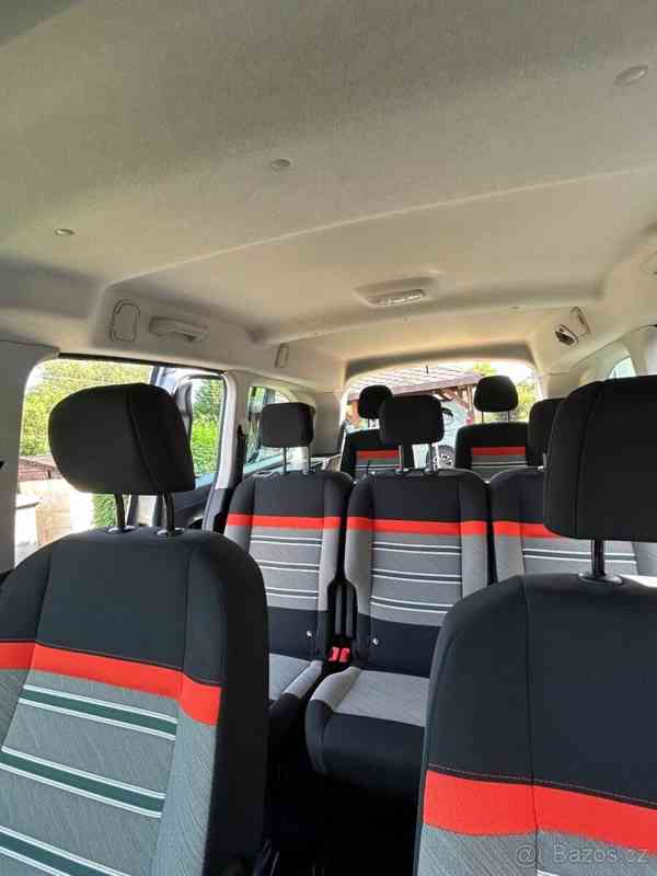 Citroën Berlingo XL , automat - foto 10