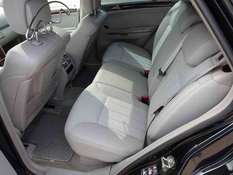 Mercedes Benz ML 320 CDI r.v.2007 - foto 10