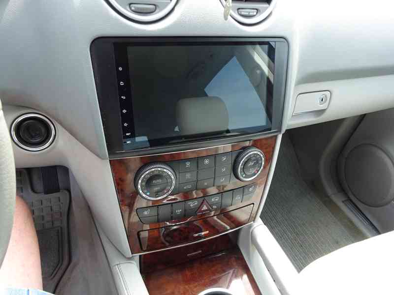 Mercedes Benz ML 320 CDI r.v.2007 - foto 17