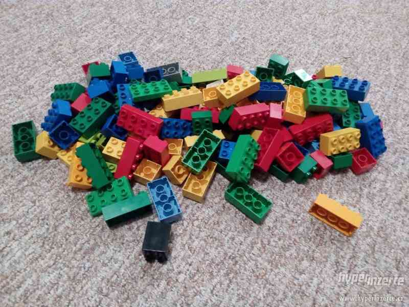 Lego Duplo - foto 1