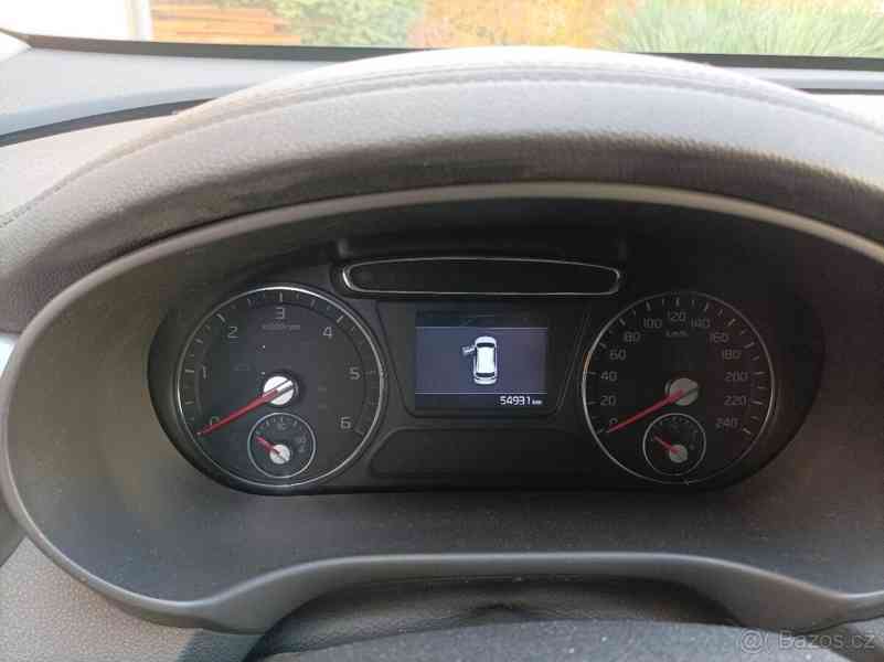 Kia Sorento 2,2crdi r.2018	 - foto 5