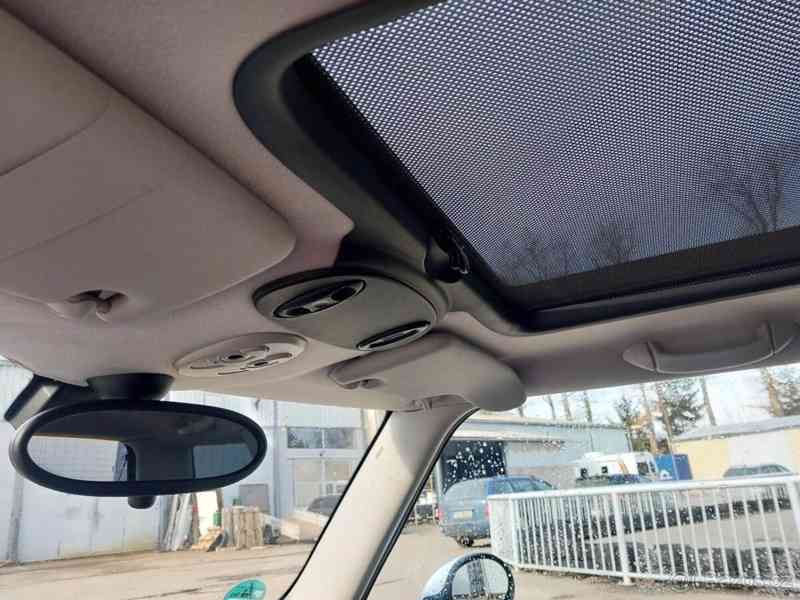 Mini Cooper 1,6   One - foto 6