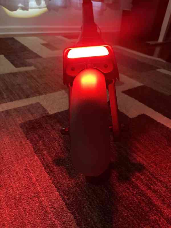 Trotinette électrique - foto 5