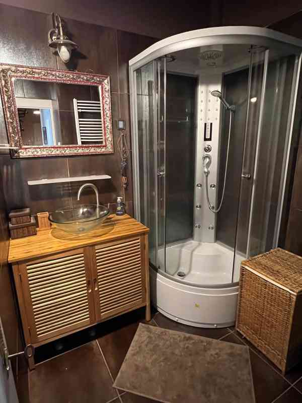 Pronájem bytu 2+kk,46 m2 Praha 10 Vršovice  - foto 4