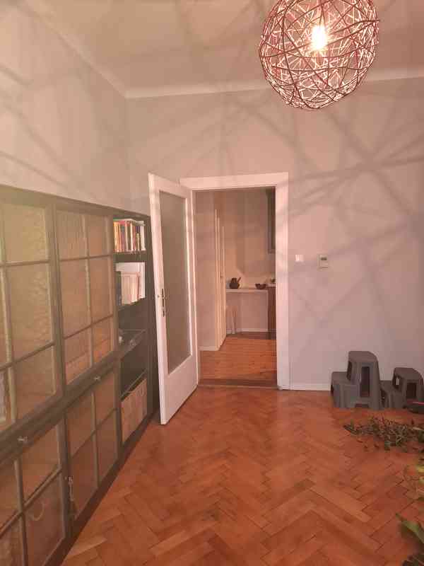 Pronájem bytu 2+kk,46 m2 Praha 10 Vršovice  - foto 6