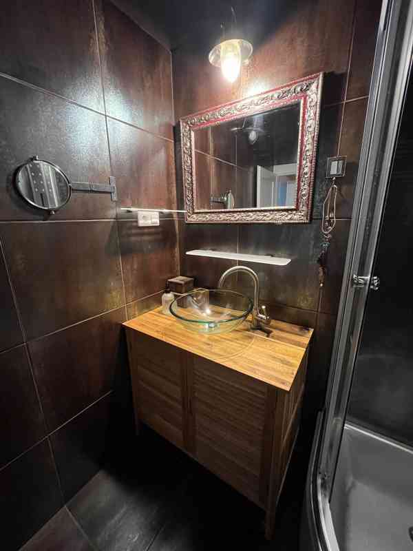 Pronájem bytu 2+kk,46 m2 Praha 10 Vršovice  - foto 5