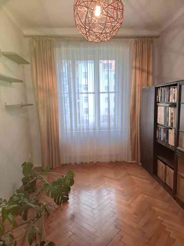 Pronájem bytu 2+kk,46 m2 Praha 10 Vršovice  - foto 7