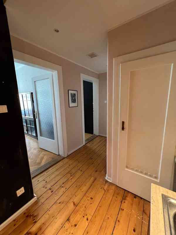 Pronájem bytu 2+kk,46 m2 Praha 10 Vršovice  - foto 2