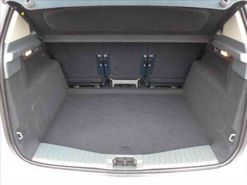 Ford C-MAX 2,0 TDI 120KW TITANIUM SERVIS - foto 8