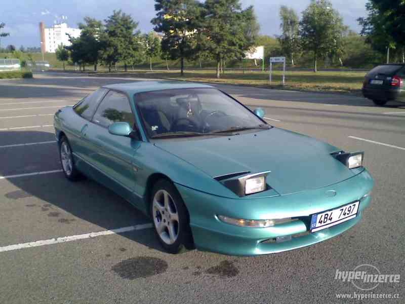 Prodám Ford Probe 2.5GT V6 ,r.v. 1994 na LPG!! - foto 1