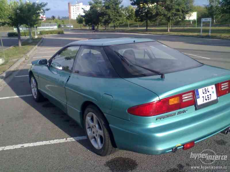 Prodám Ford Probe 2.5GT V6 ,r.v. 1994 na LPG!! - foto 2