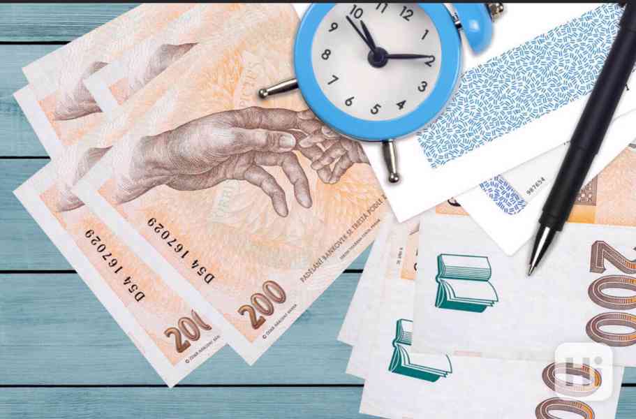 NEBANKOVNÍ ŘEŠENÍ SOUKROMÉHO FINANCOVÁNÍ