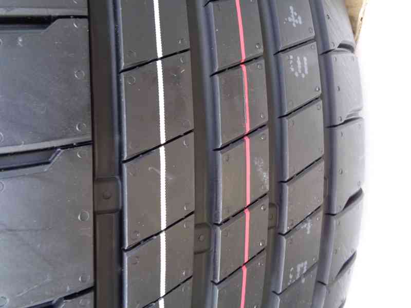 škoda Octavia IV 19 alu 5x112 nová tmavá ELIAS - foto 2