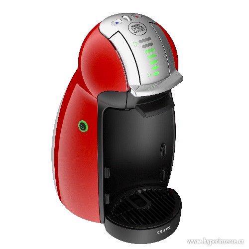 Espresso Krups KP 1506E2 NESCAFÉ Dolce Gusto bazar Hyperinzerce.cz