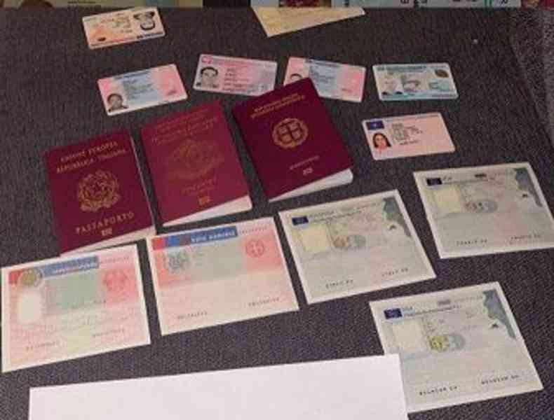  Whatsapp +4367870446997 QUALITY Undetectable counterfeit Ba - foto 2