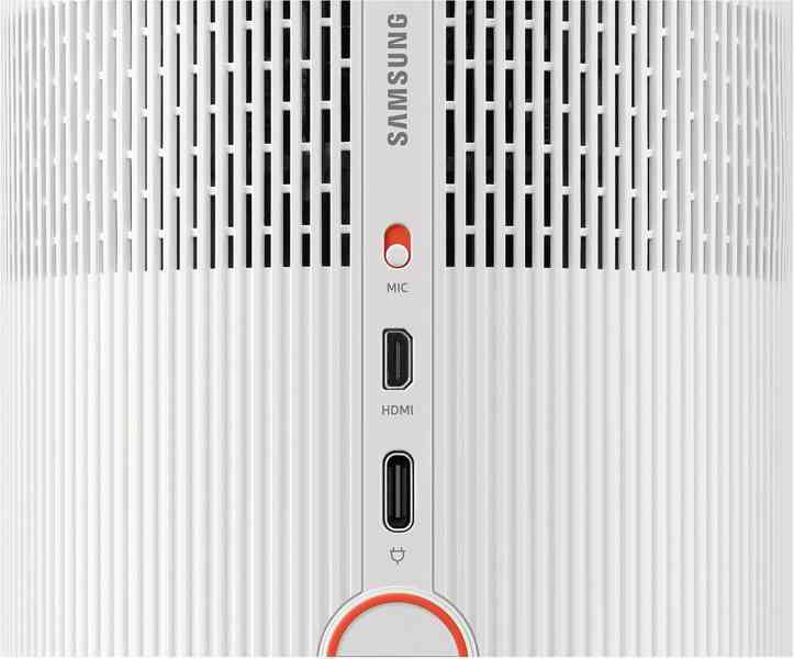 Samsung The Freestyle+ - foto 2